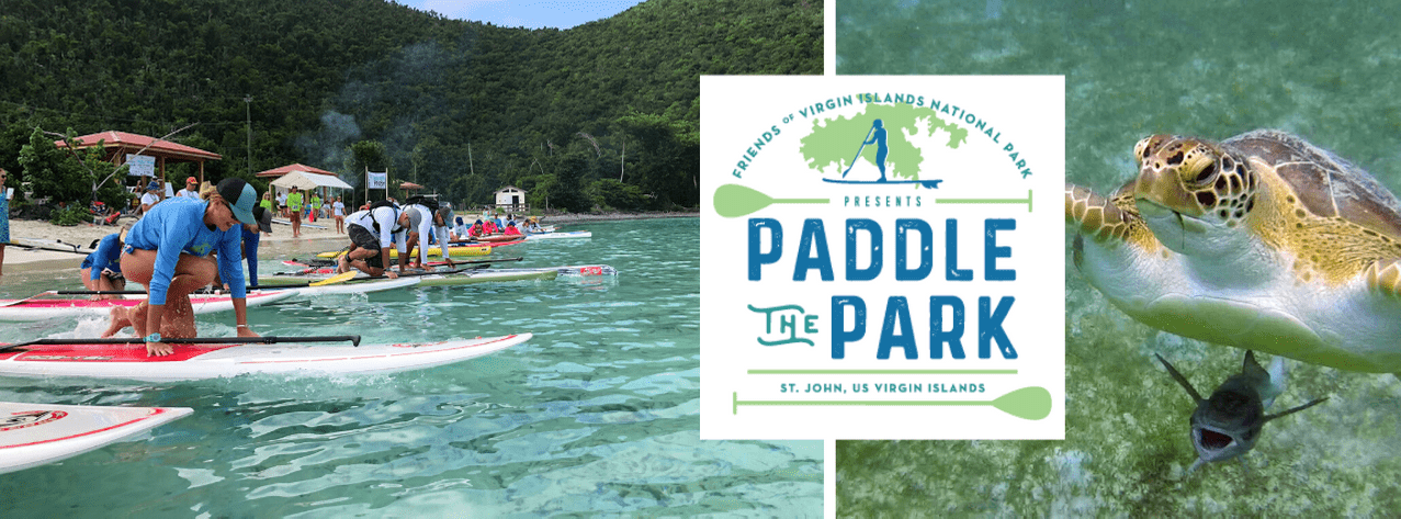 Paddle the Park Facebook