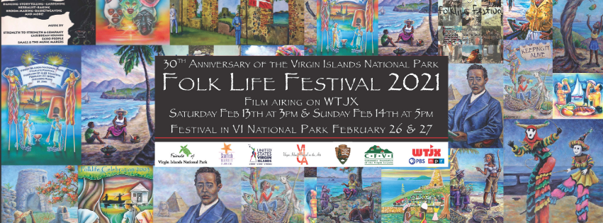 Folk Life Festival 2021