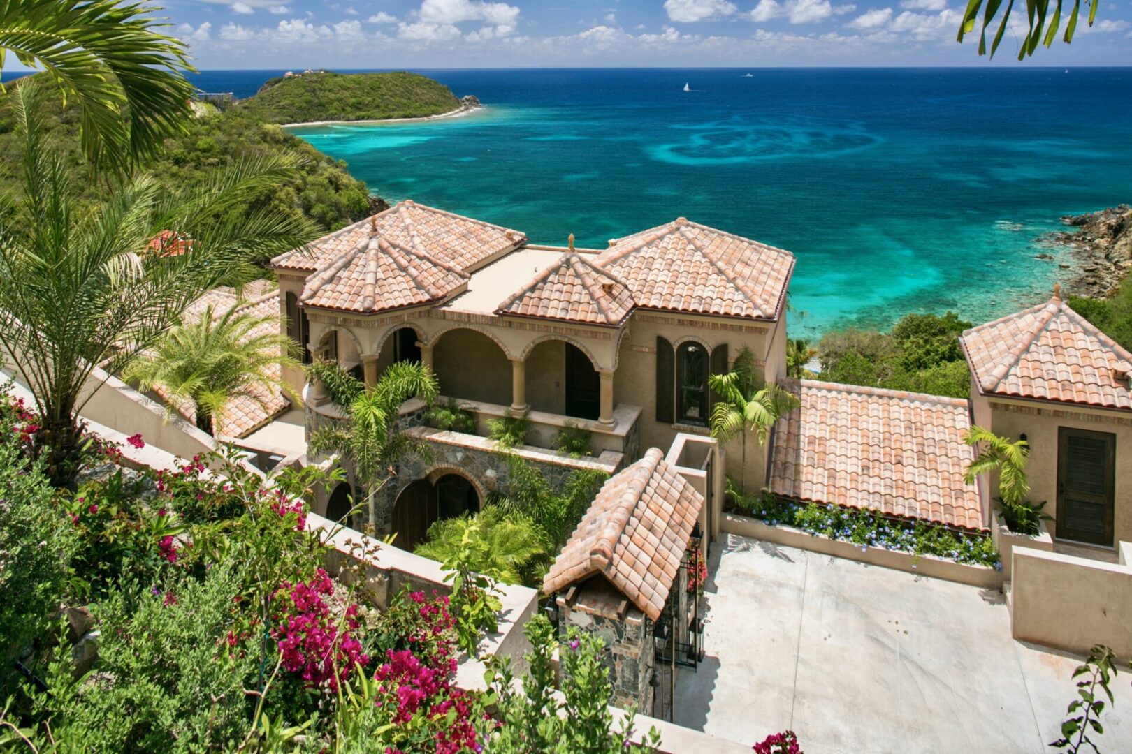 Villa Calypso