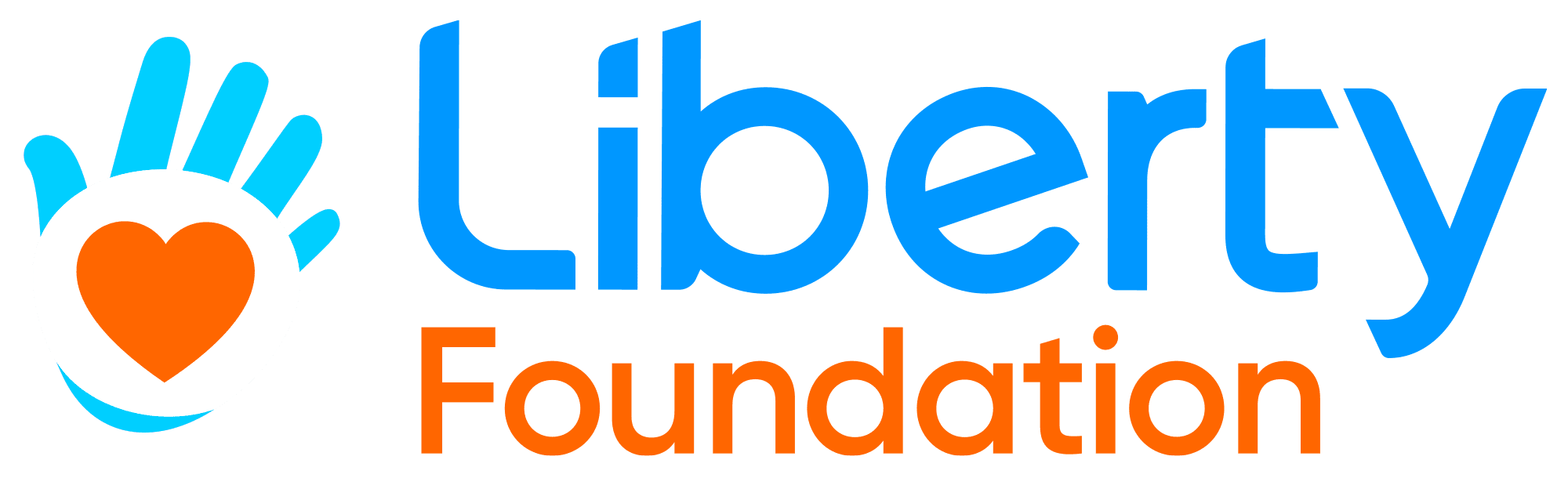 Liberty Foundation logo