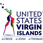 USVI Tourism Logo