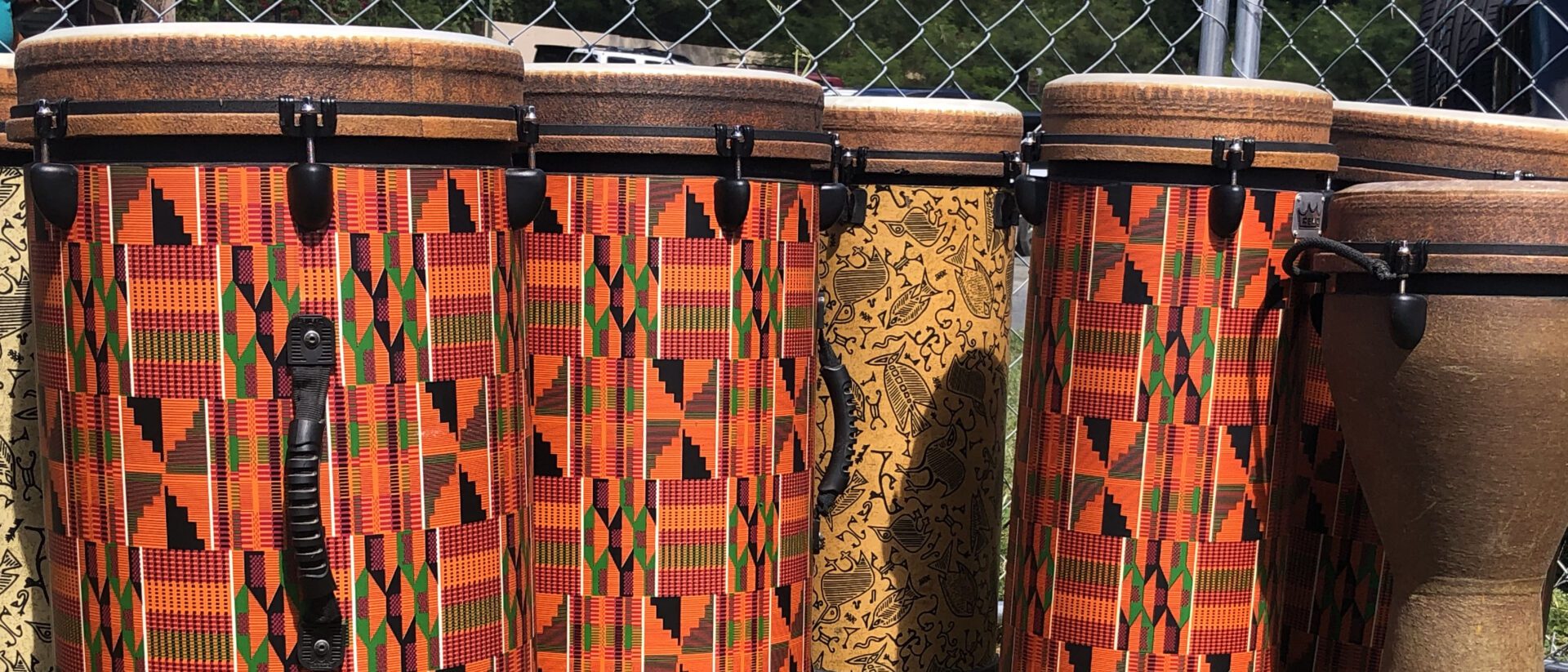 drums