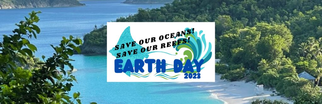 Earth Day 2023 header