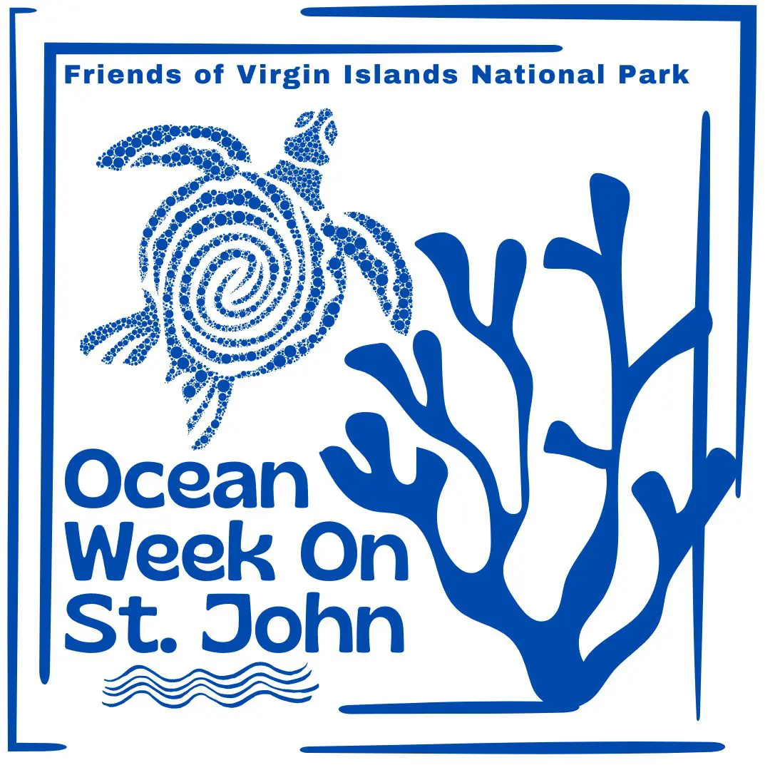 Ocean Week logo