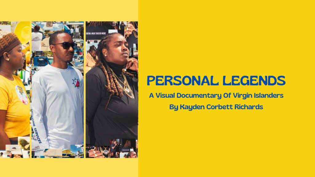 personal legends 169