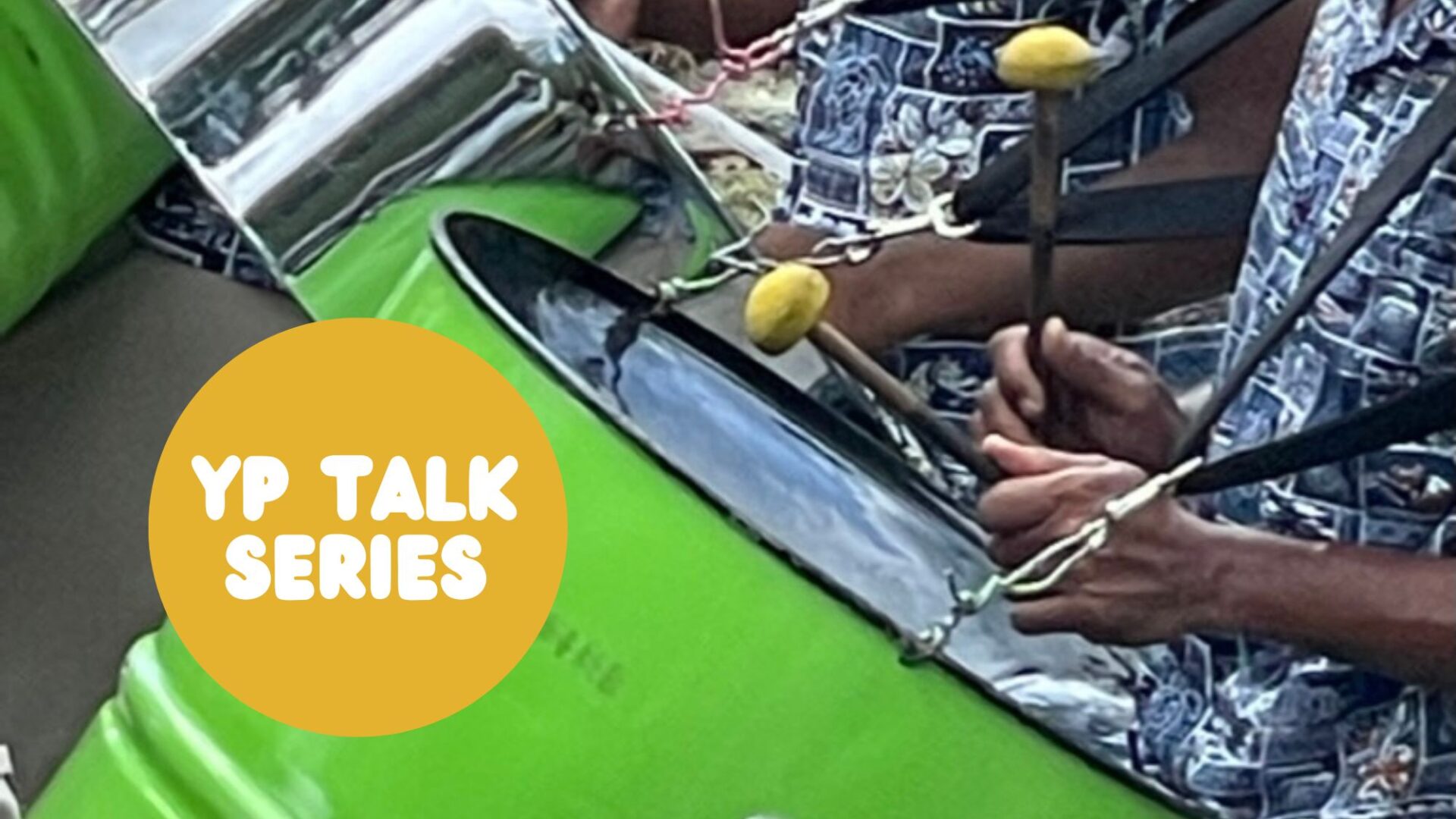 yp talk series steel pan 16×9 yp talk series steel pan 16x9