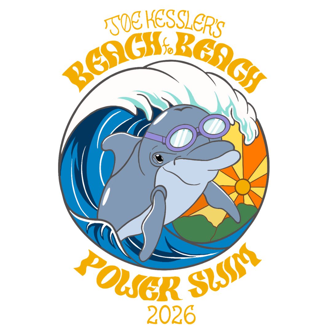 Power Swim logo 2026