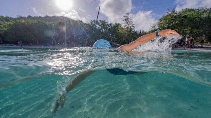 power swim 2026 andre