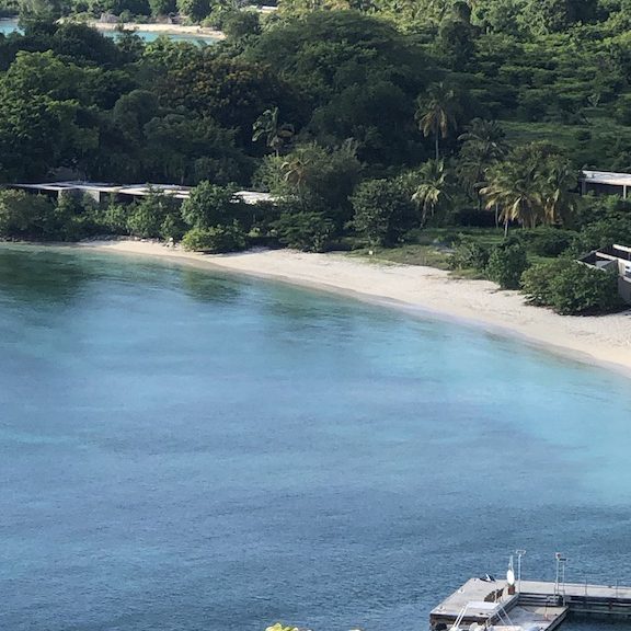 Caneel Bay