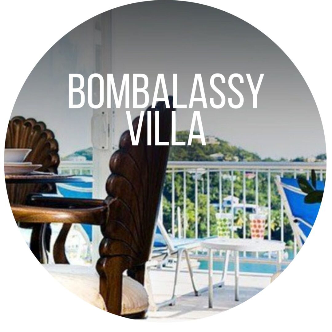 Bombalassy Villa