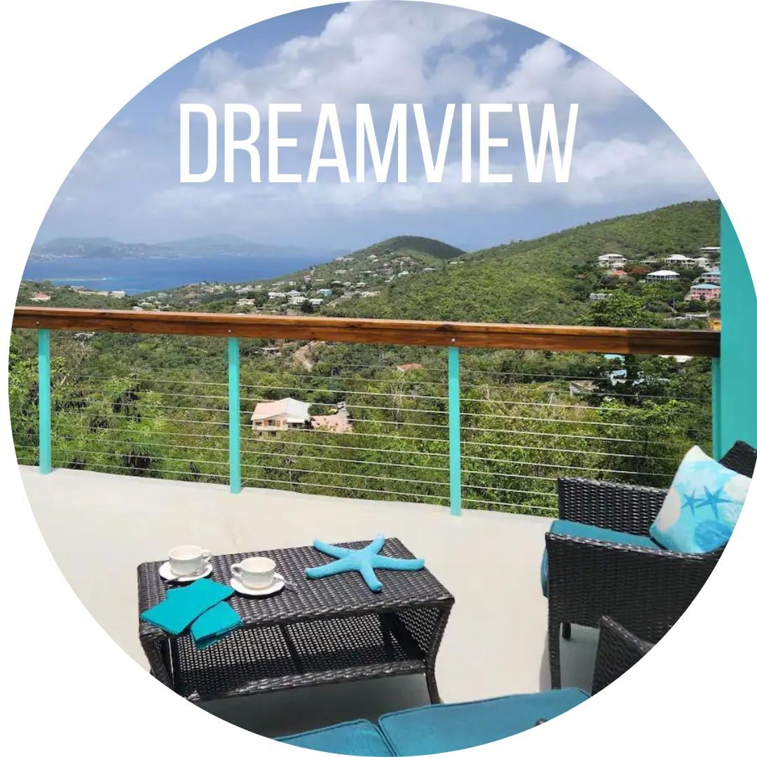 Dreamview villa