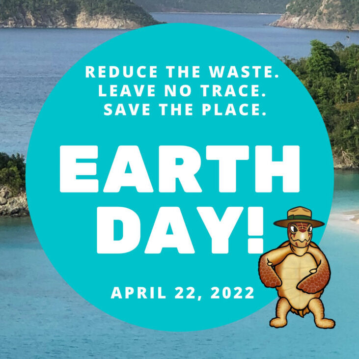 Earth Day 2022