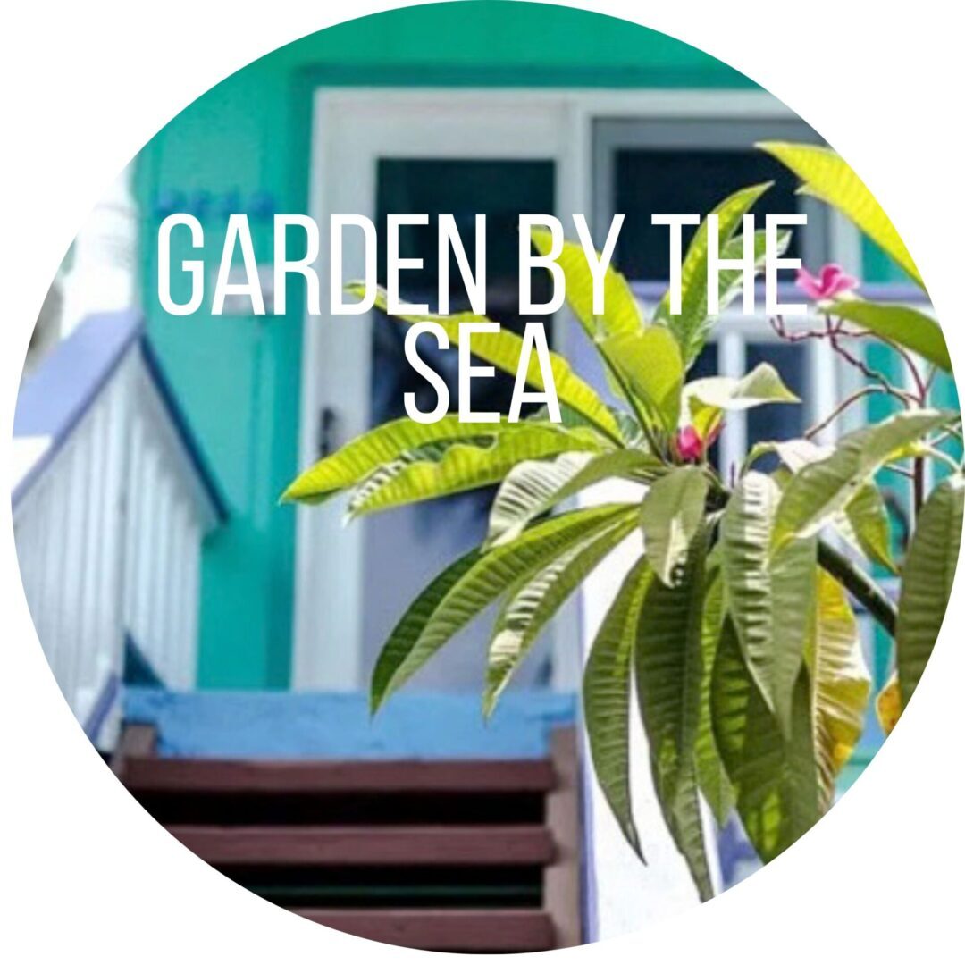 GARDEN BY THE SEA