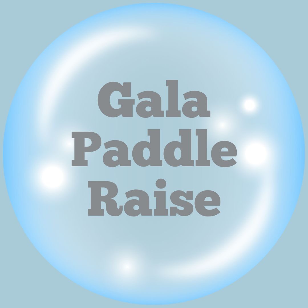 Gala paddle raise