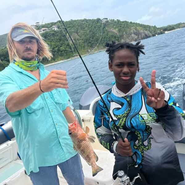Learn to fish_29771 Learn to Fish 2024