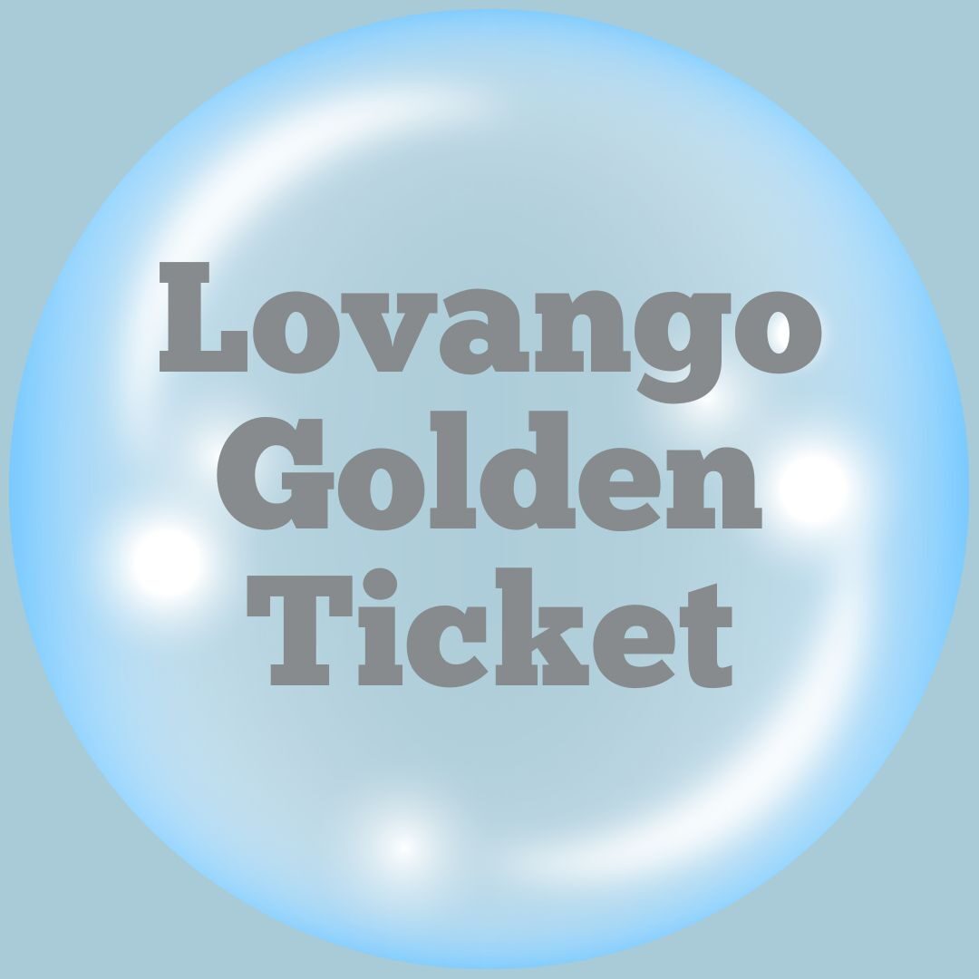 Lovango ticket