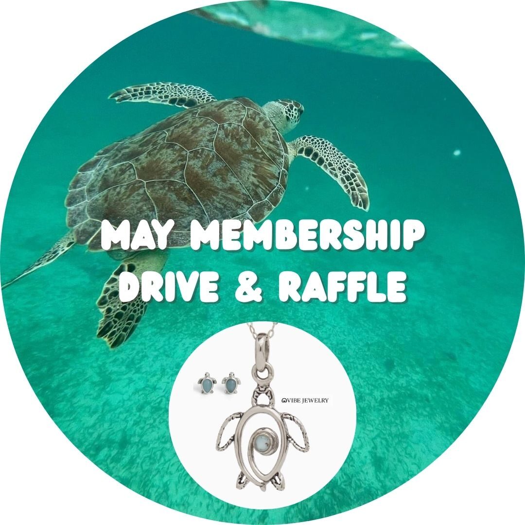 May membership 2026
