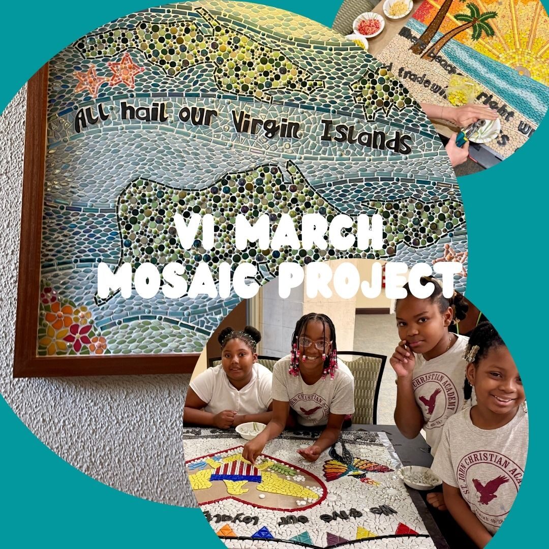 Mosaic project Mosaic project