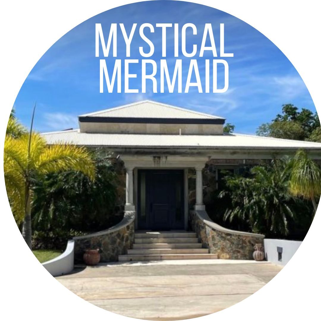 Mystical Mermaid