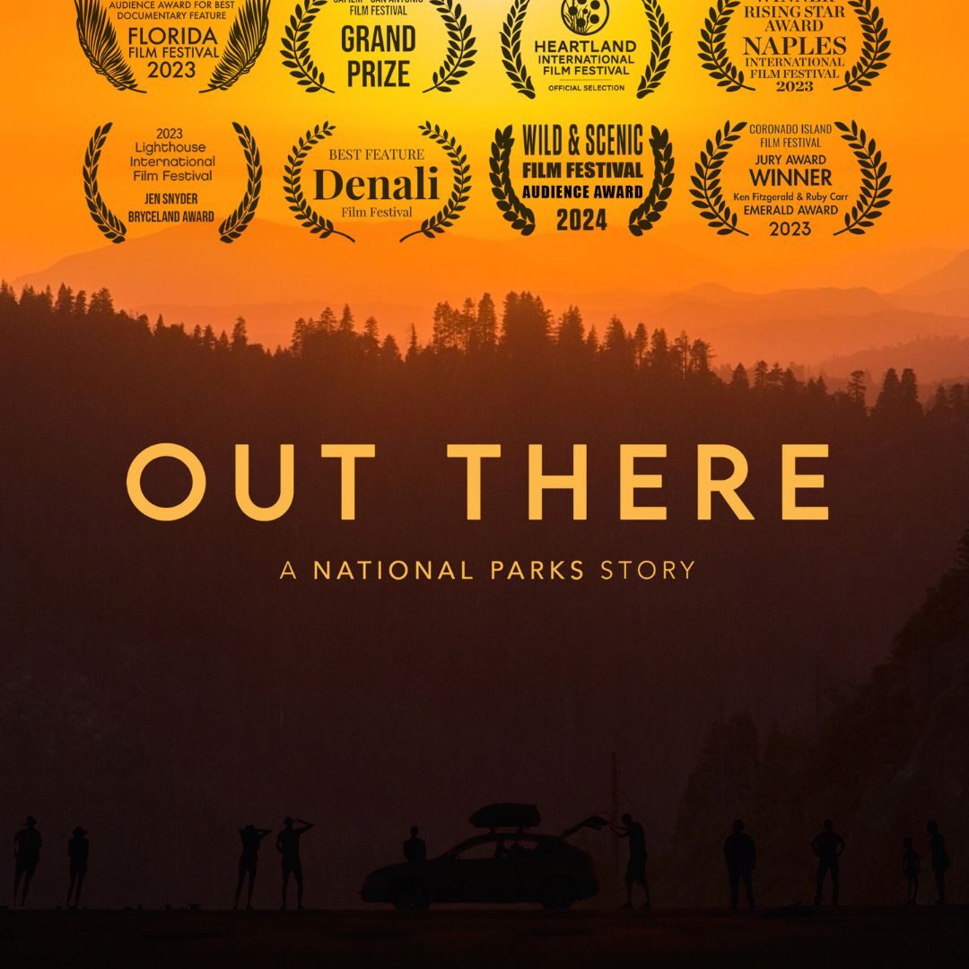 Out there screening