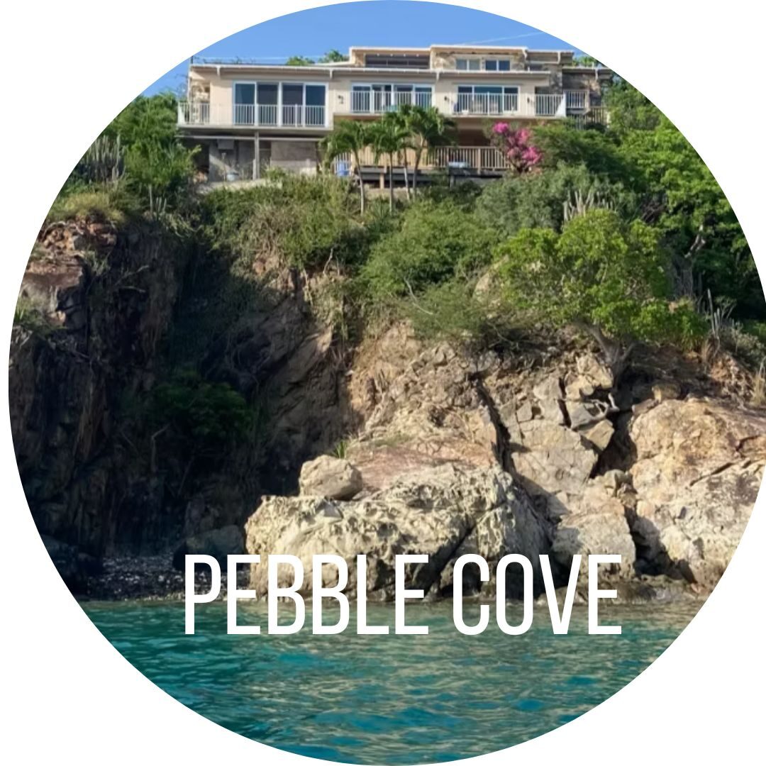 Pebble Cove