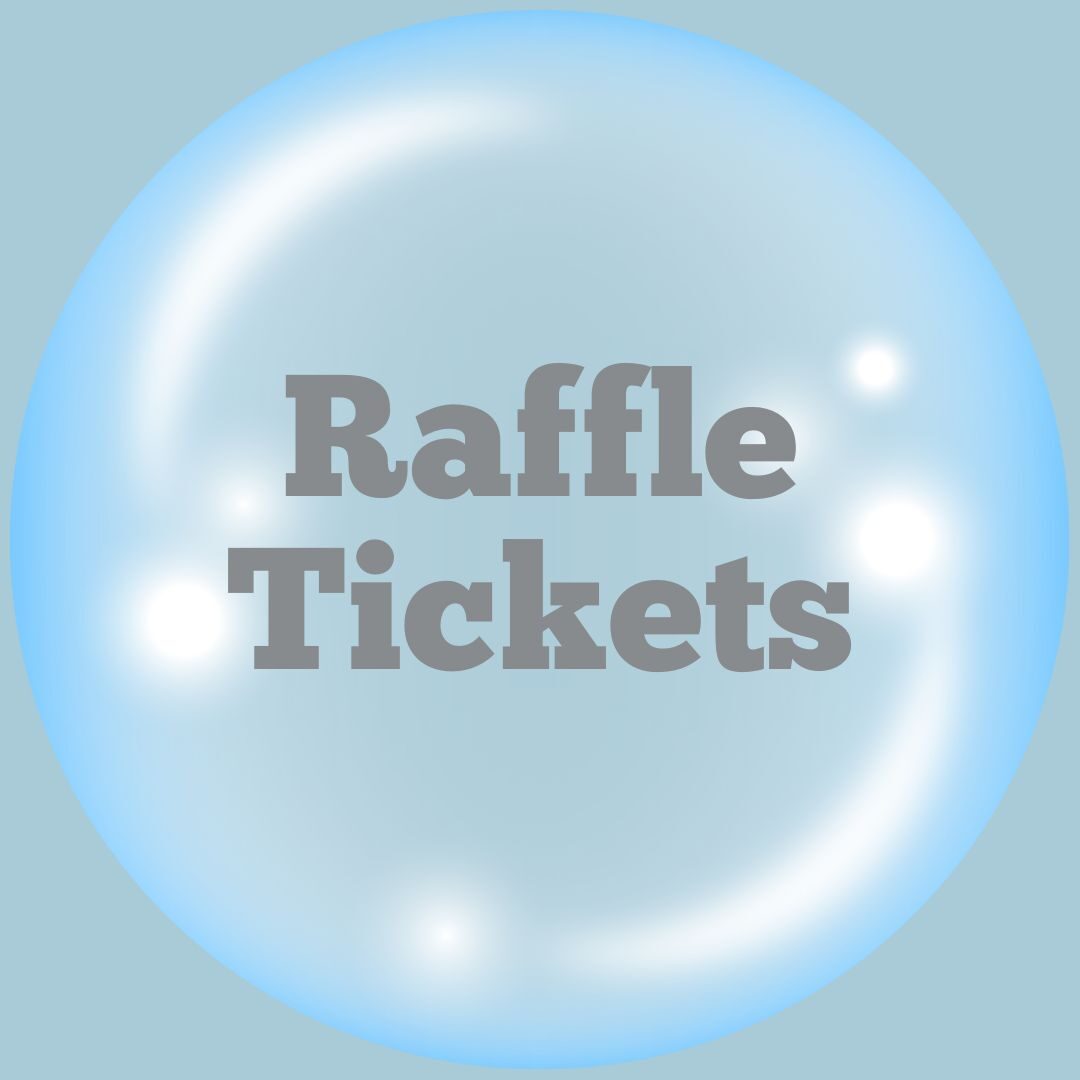 Raffle Ticket