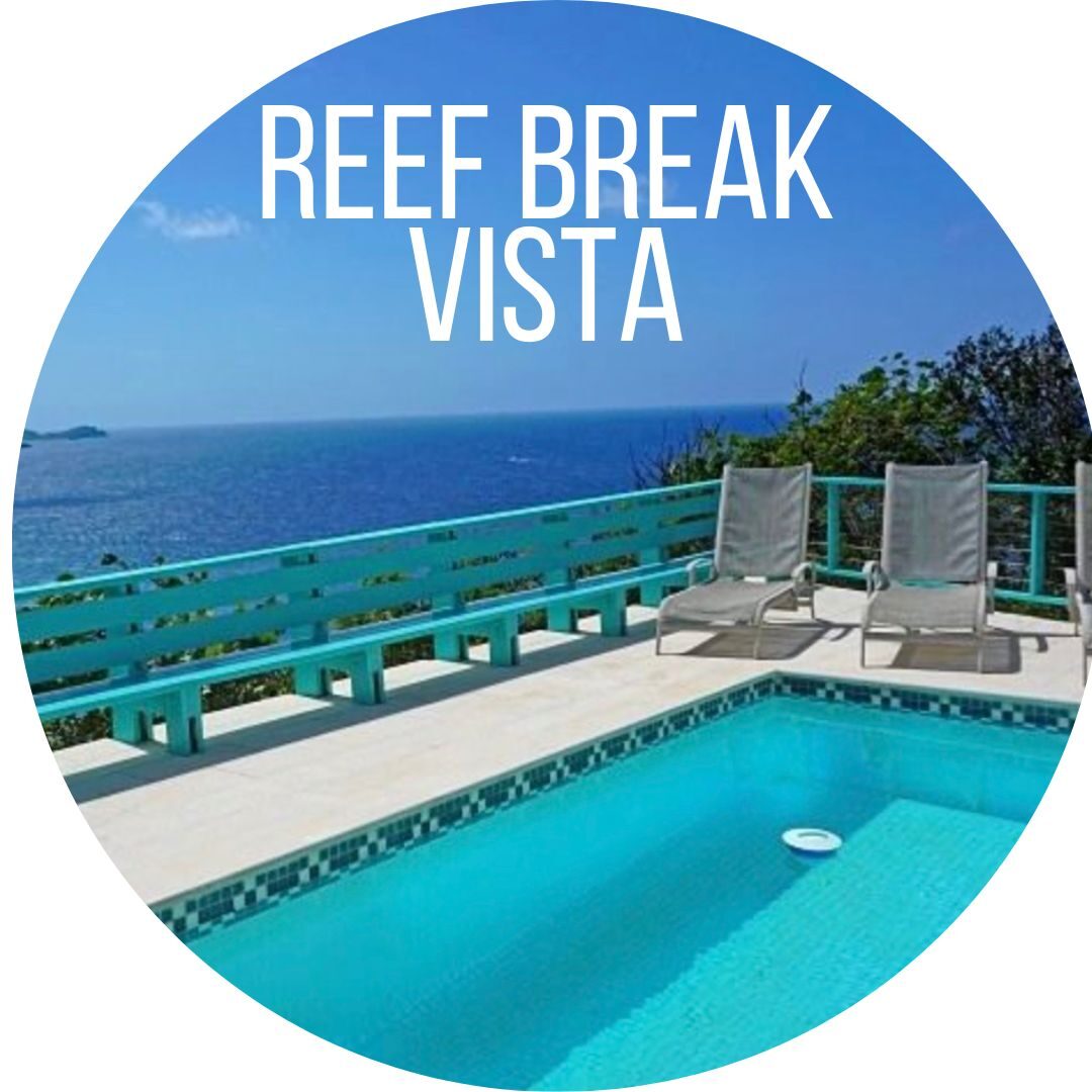 Reef Break Vista)