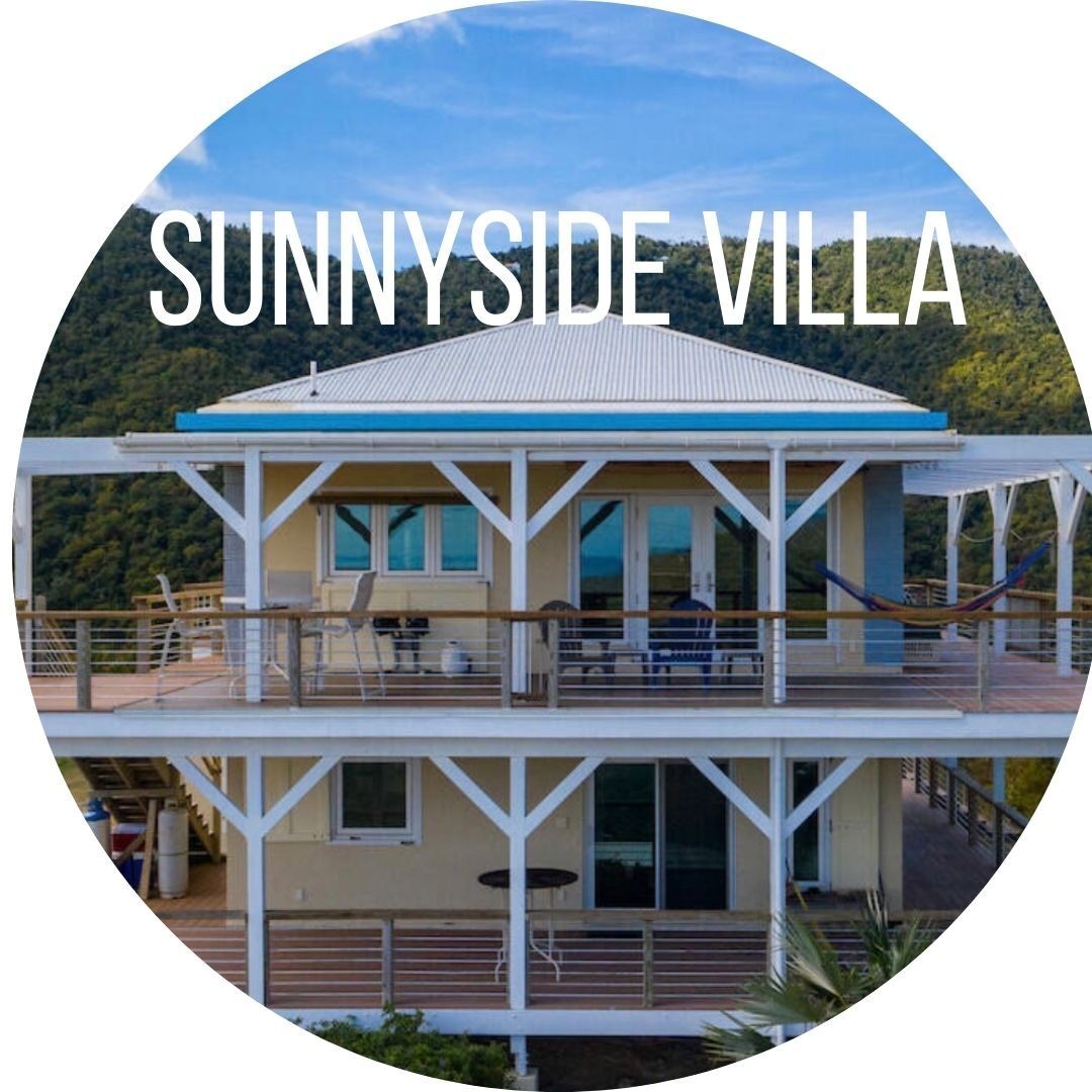 Sunnyside Villa