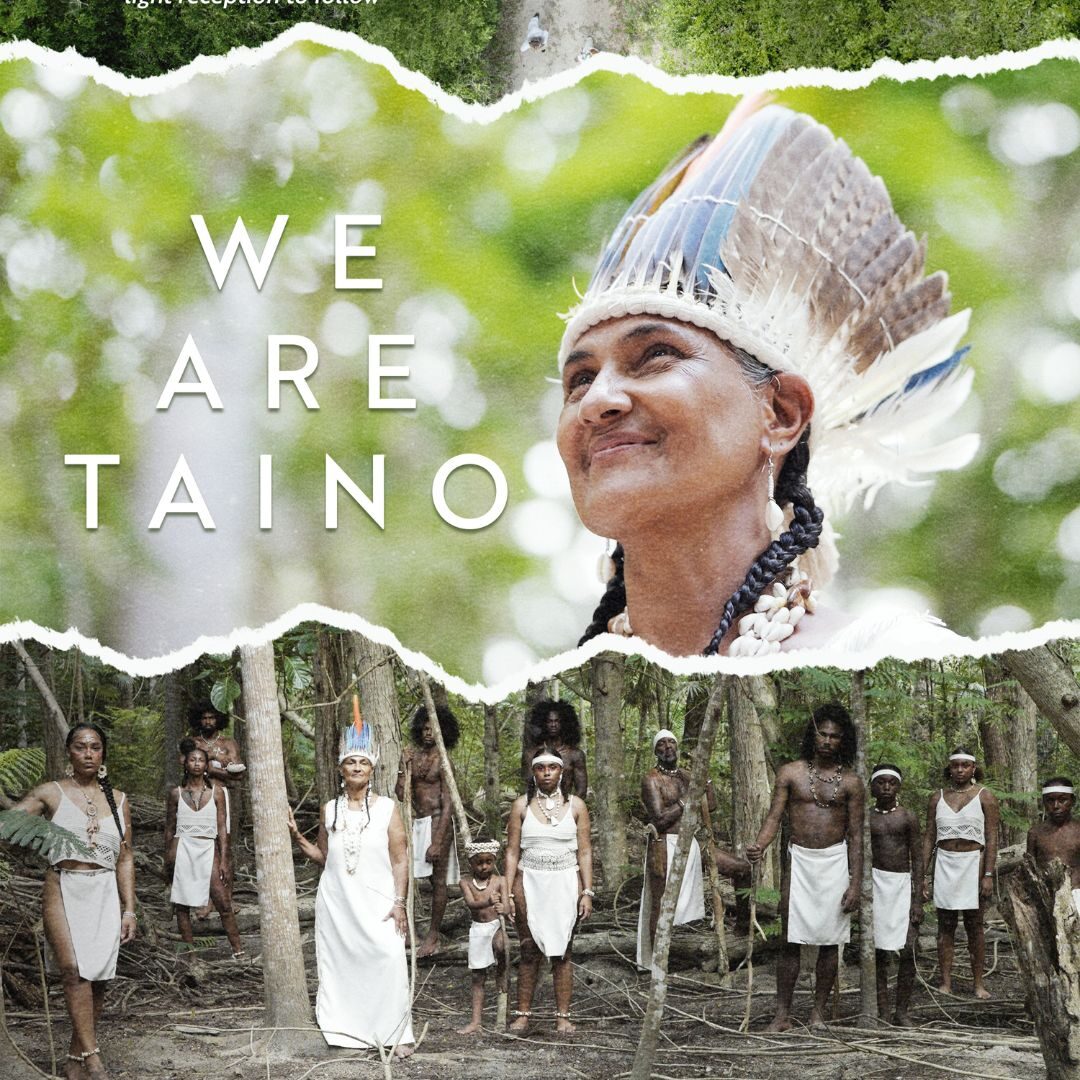 Taino Taino