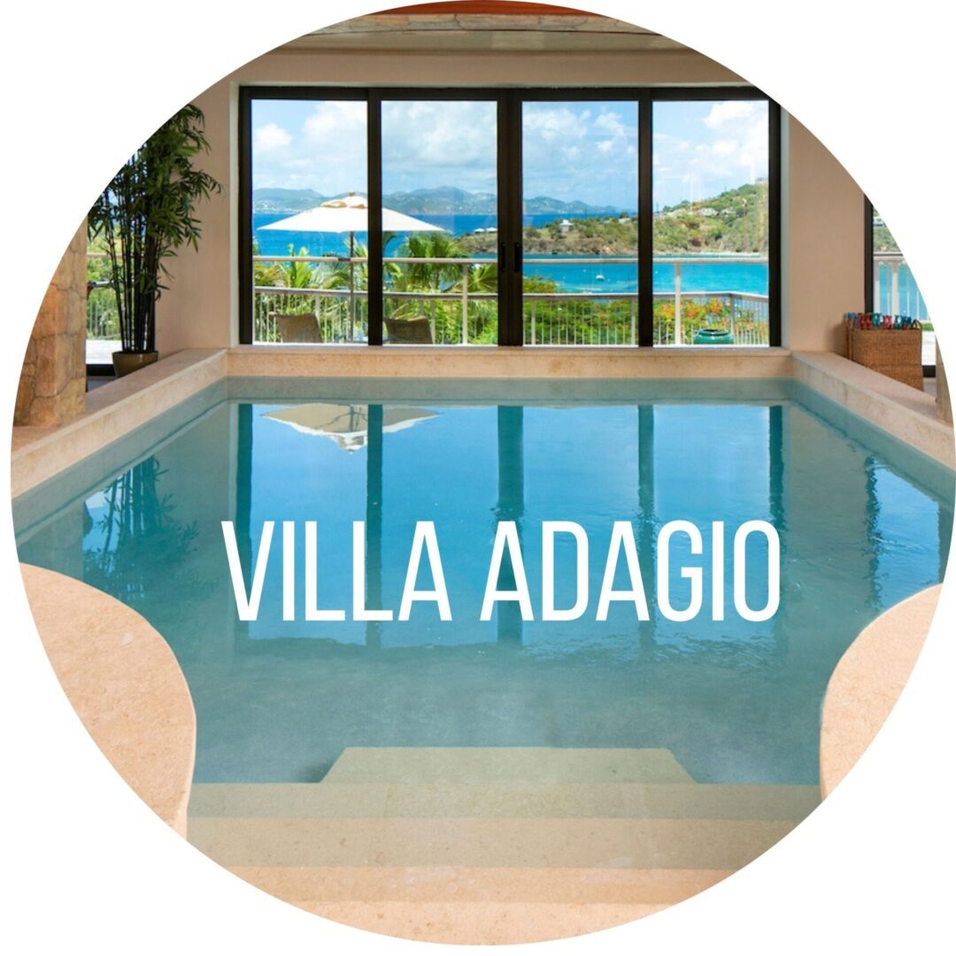 Villa Adagio