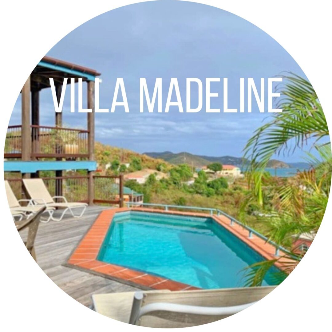 Villa Madeline Villas 2022