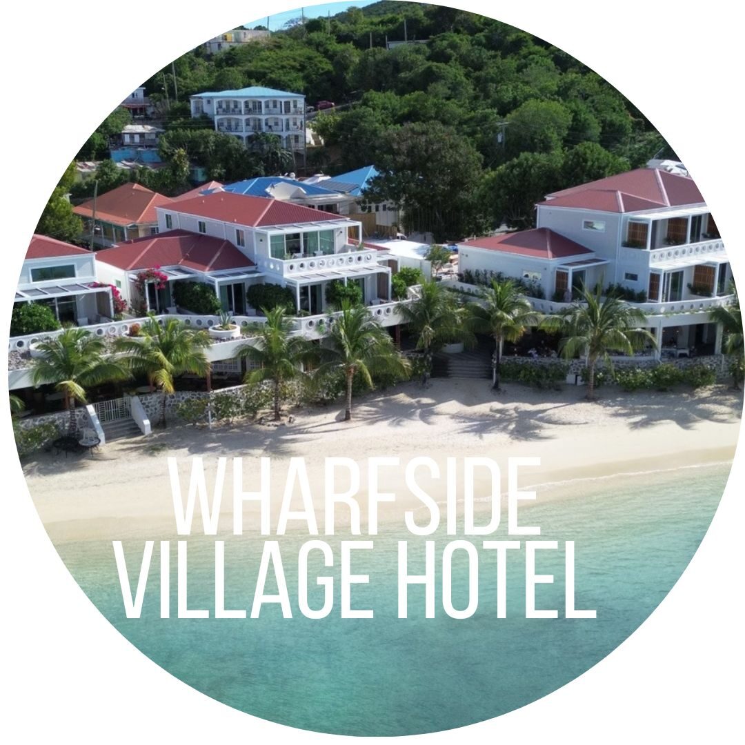 Wharfside Village hotel