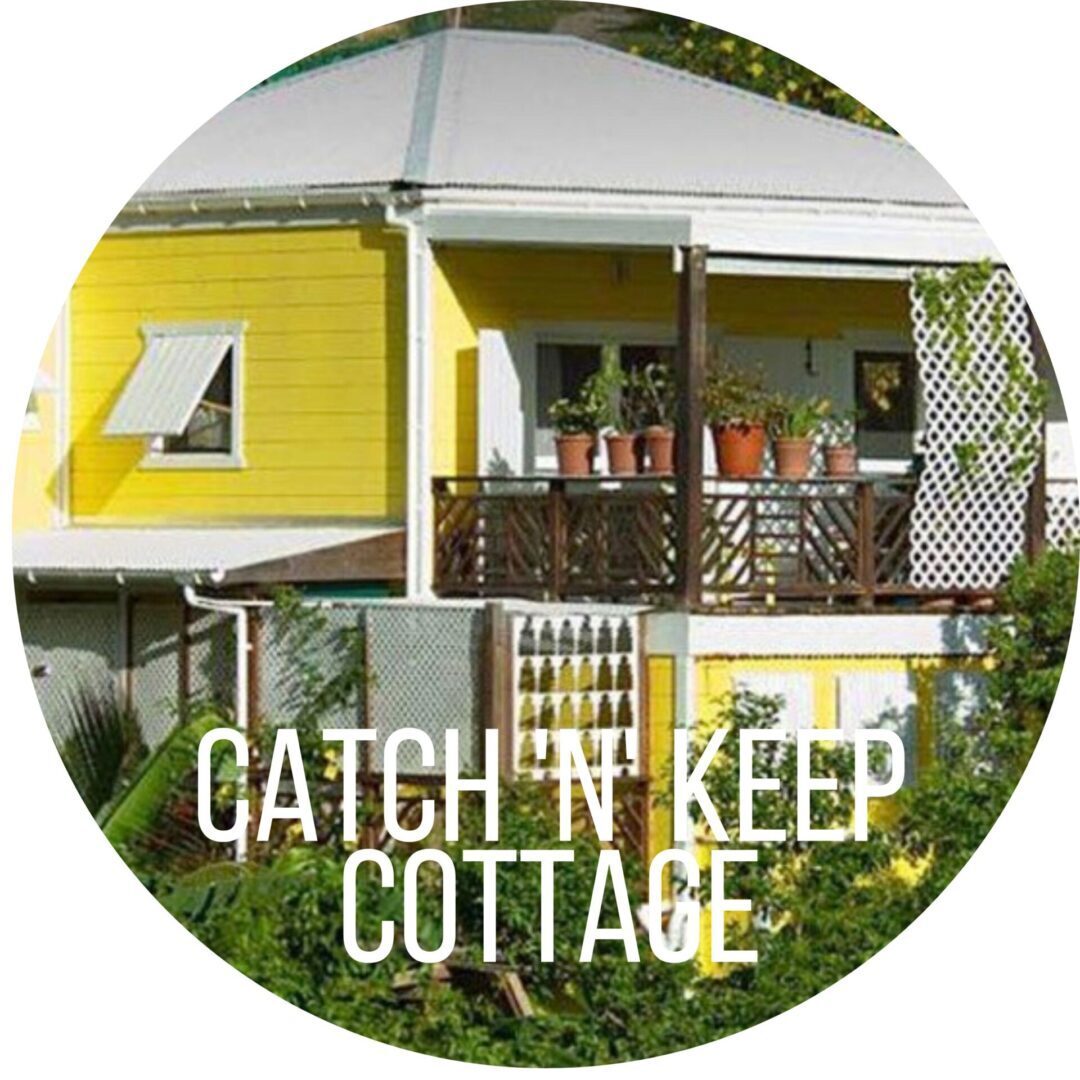 catch n keep cottage