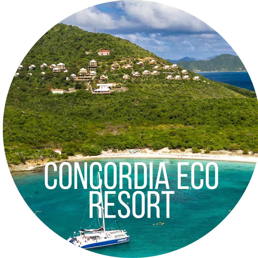concordia resort