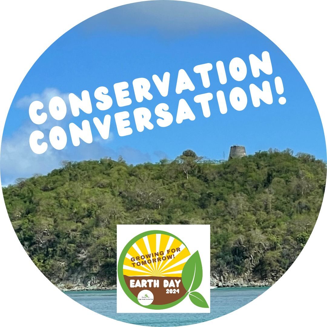 conservation conversation