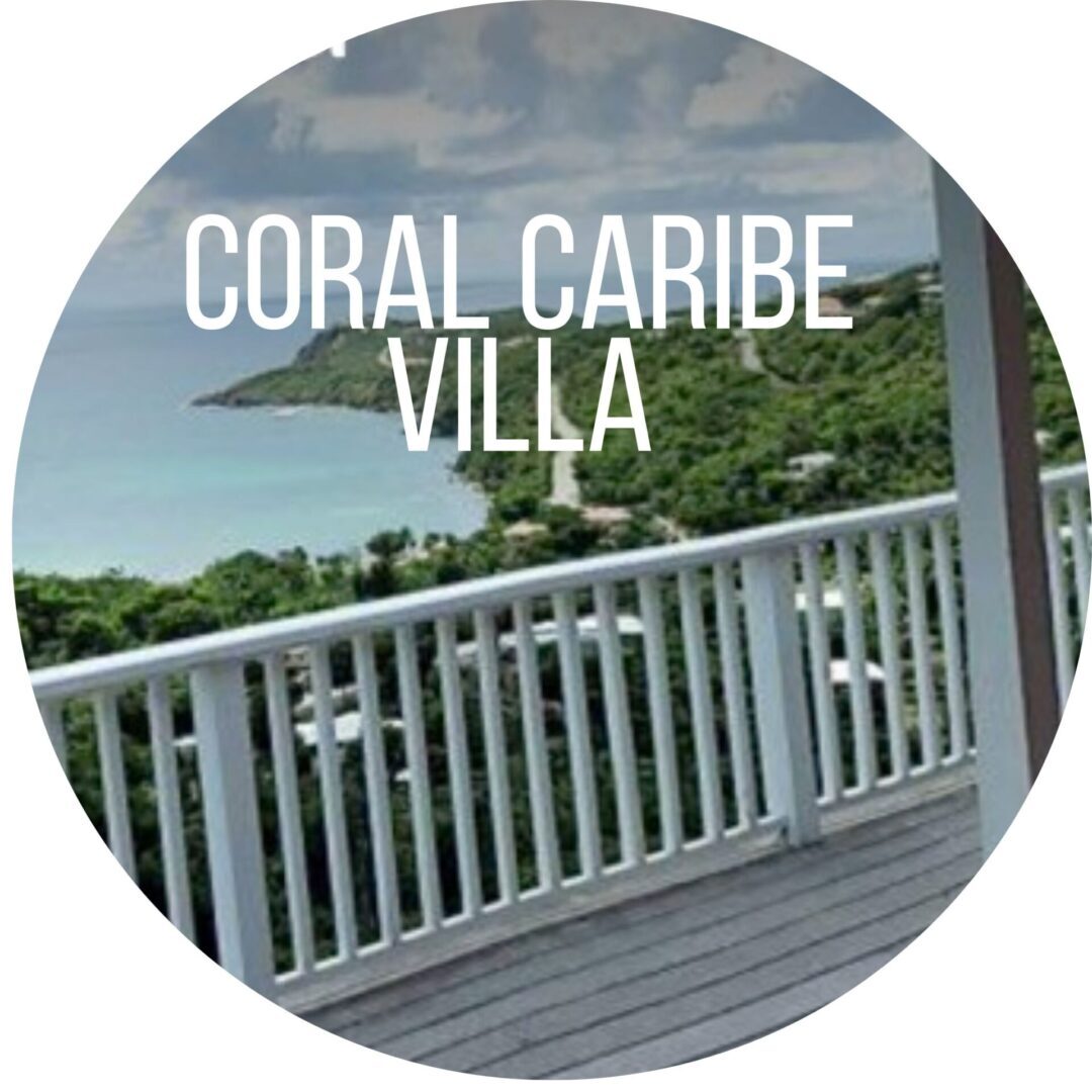 coral caribe