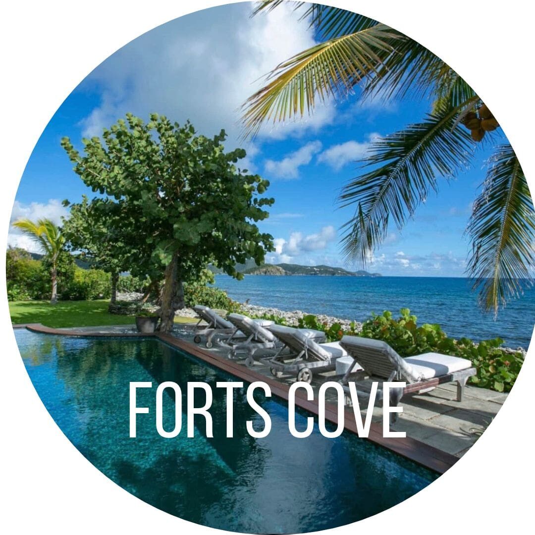 forts cove
