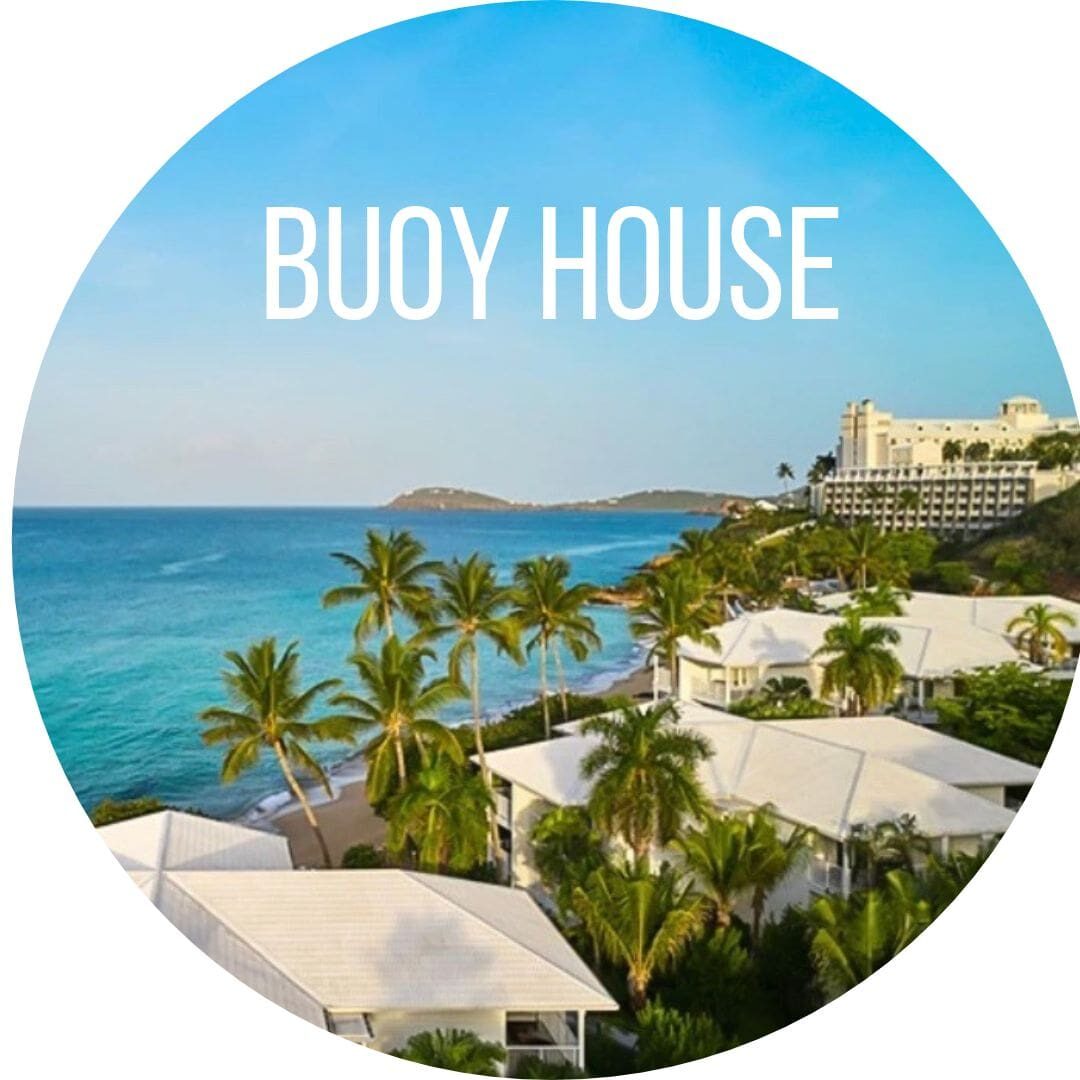 frenchmans reef buoy house