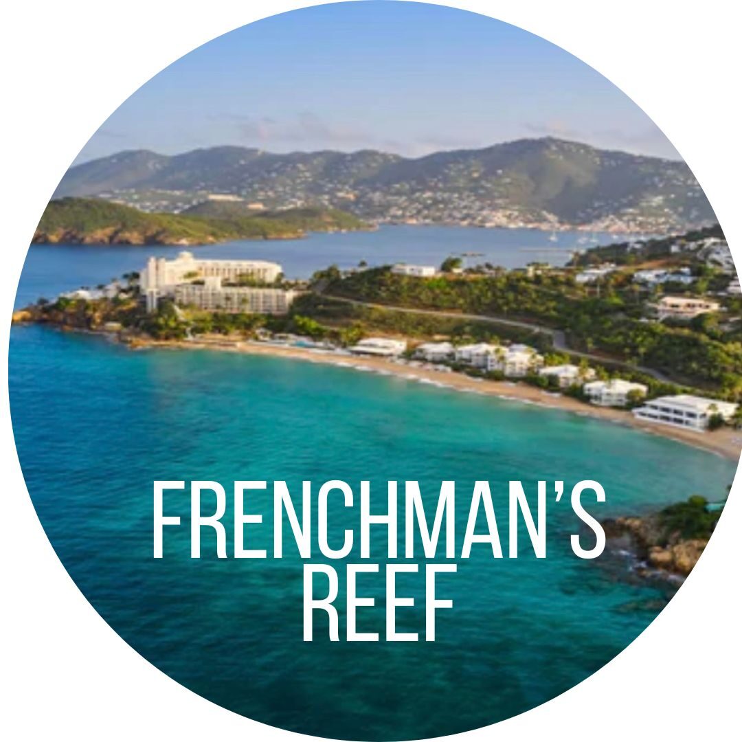 Frenchman's Reef