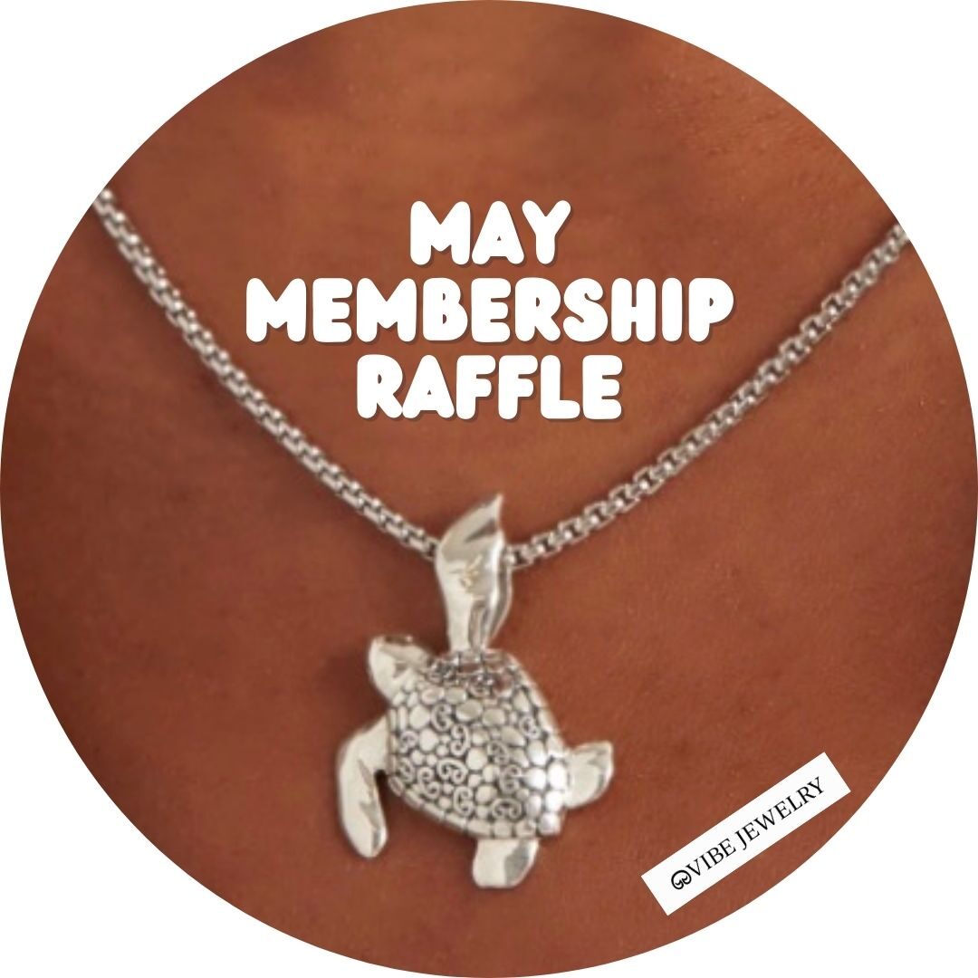 may membership raffle may membership raffle