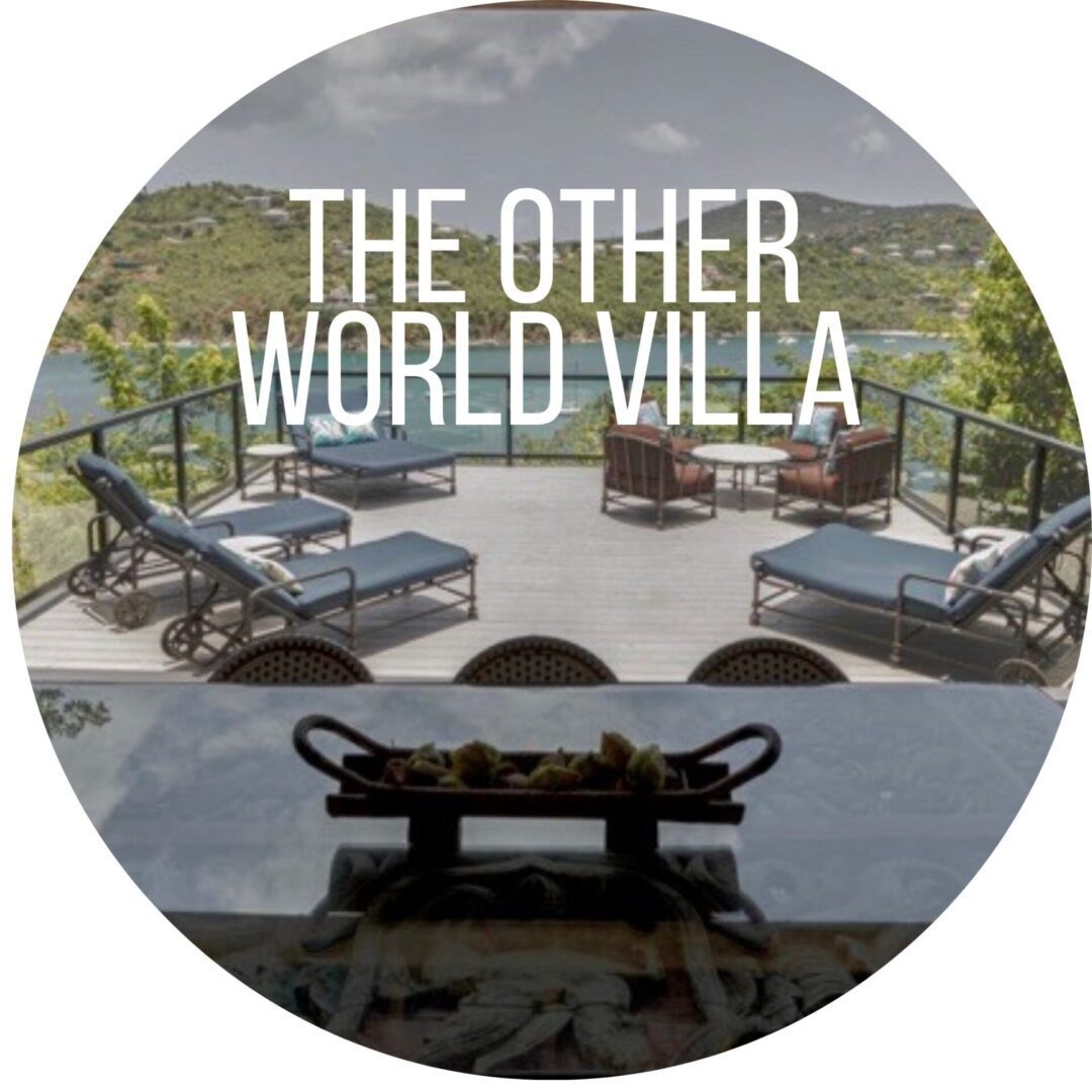 Other World Villa