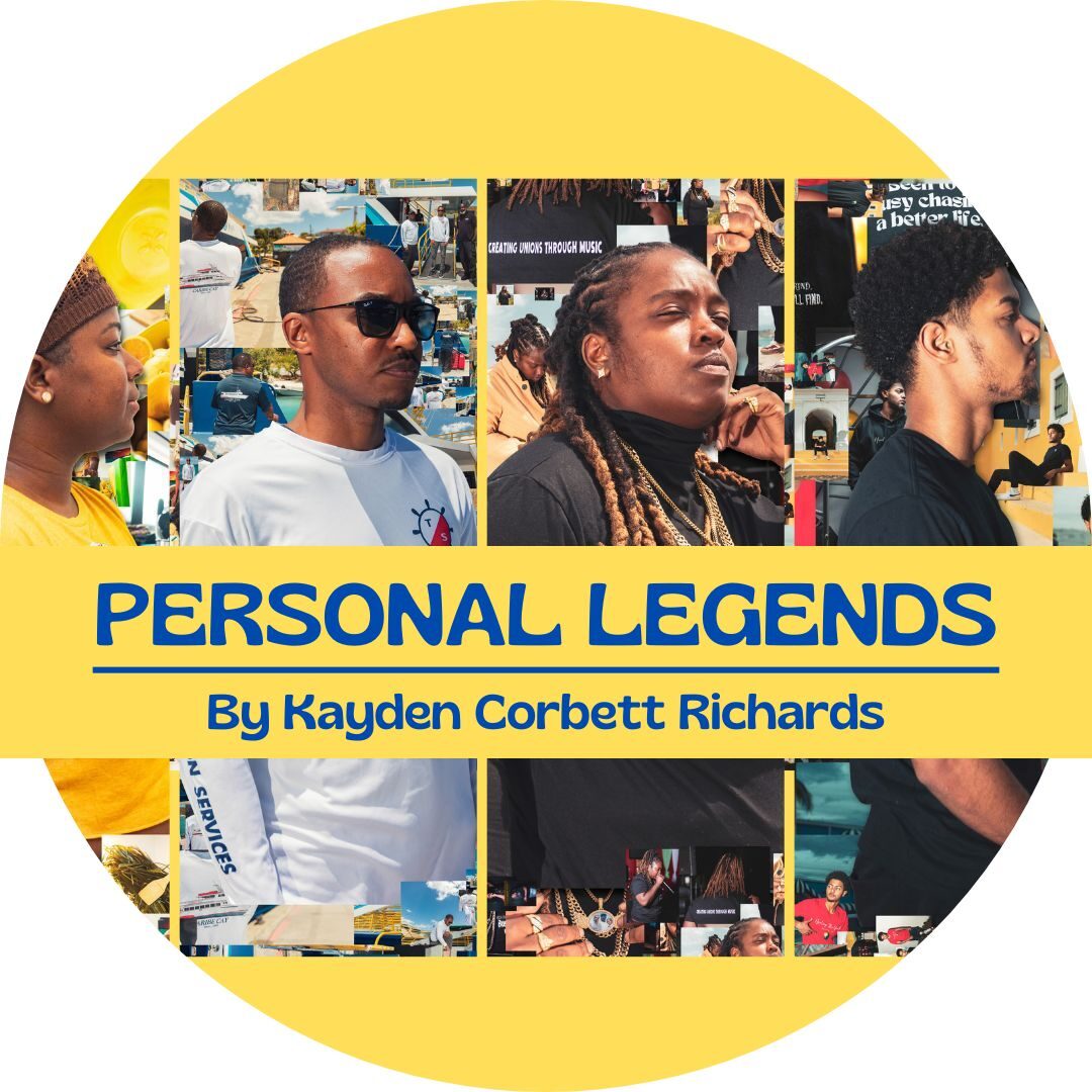 personal legends (2) personal legends (2)