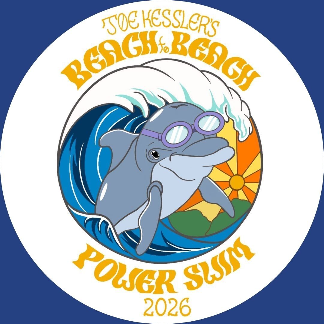 power swim 2026 circle