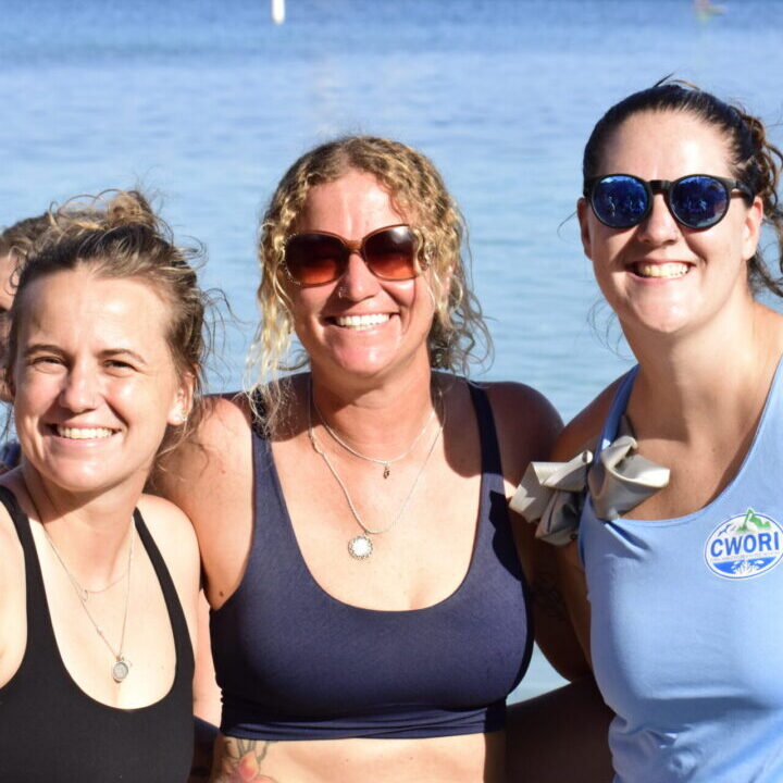 power swim 2026 swimmers 4
