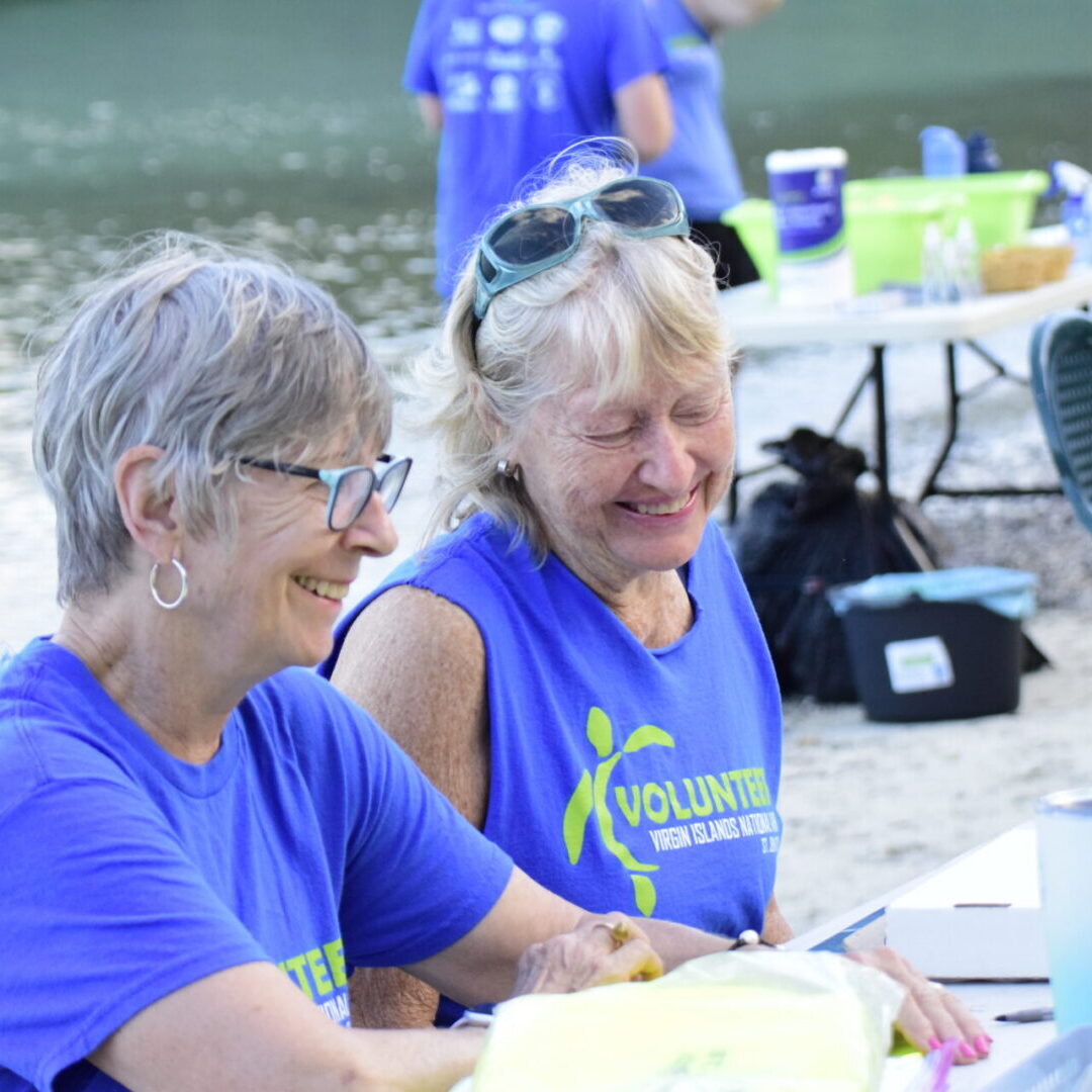 power swim 2026 volunteers