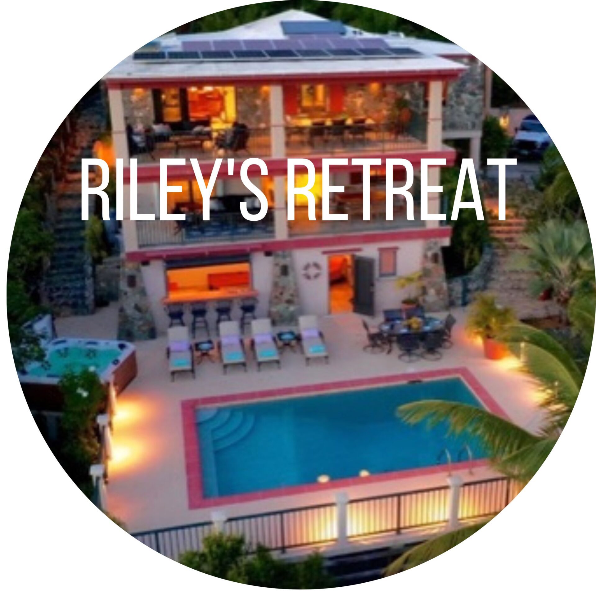 RILEYS RETREAT