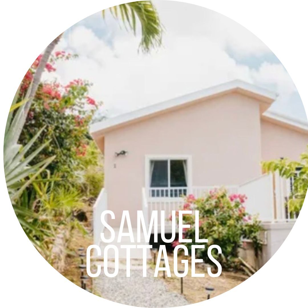 samuel cottages