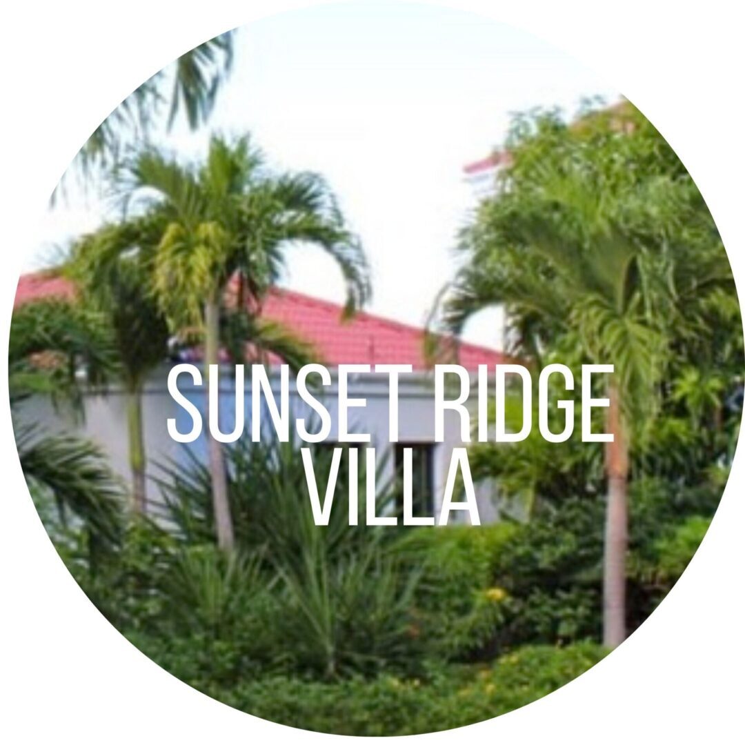 Sunset Ridge