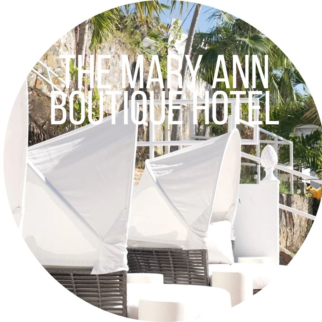 the mary ann