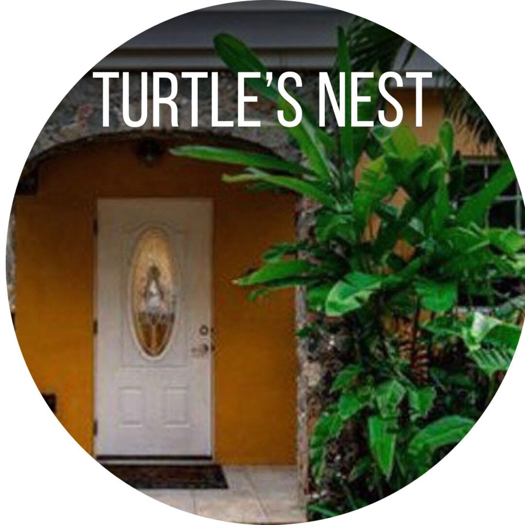 Turtles Nest Villa